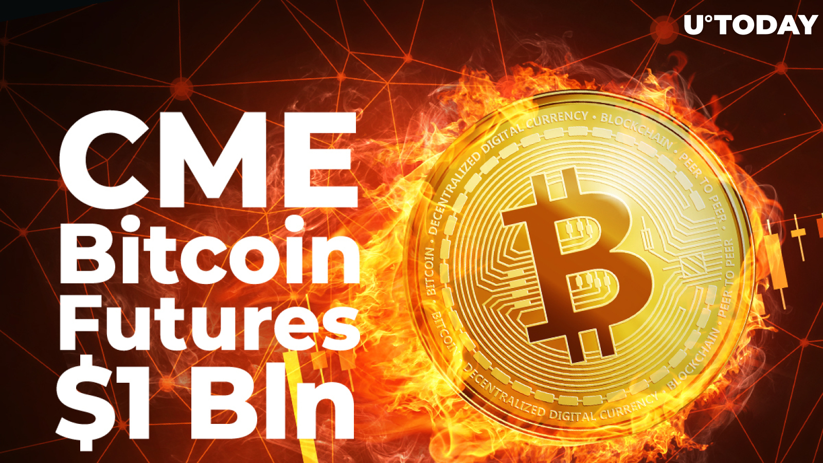 CME Bitcoin Futures Open Interest Surges Above $1 Bln: Skew Data